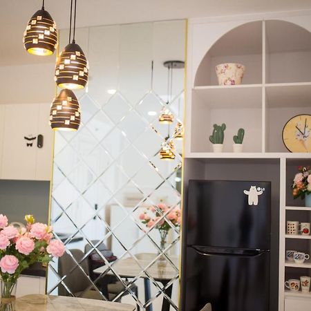 Nd Homestay Vung Tau Esterno foto