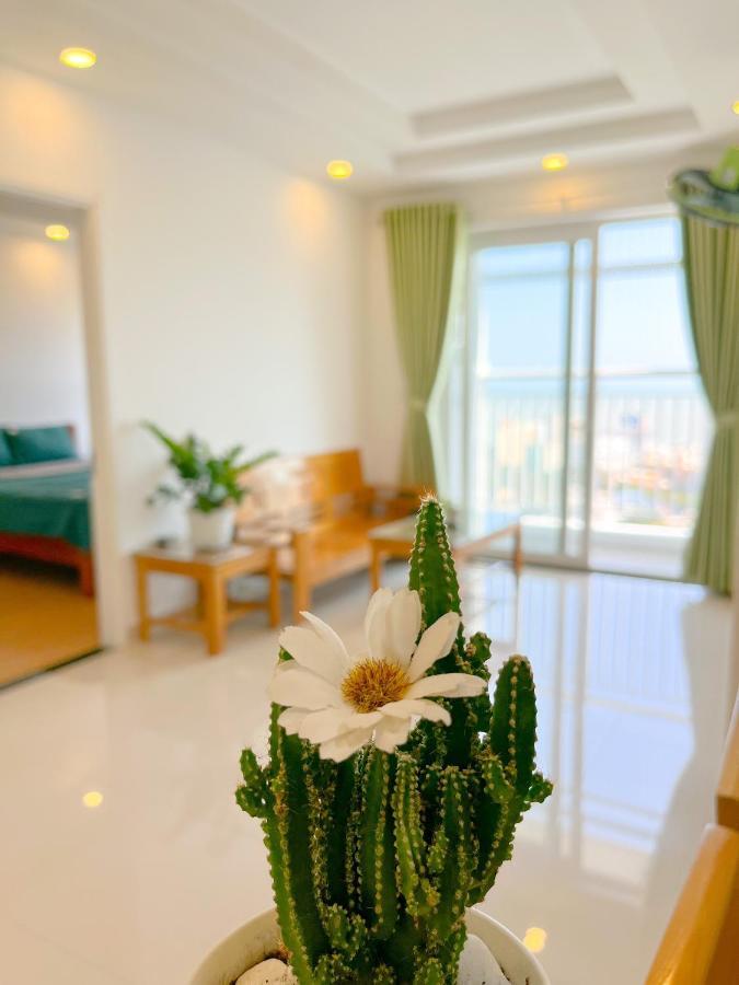 Nd Homestay Vung Tau Esterno foto