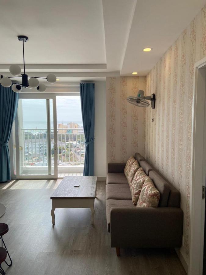Nd Homestay Vung Tau Esterno foto