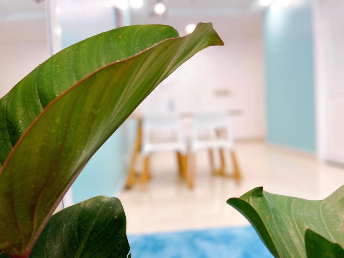 Nd Homestay Vung Tau Esterno foto