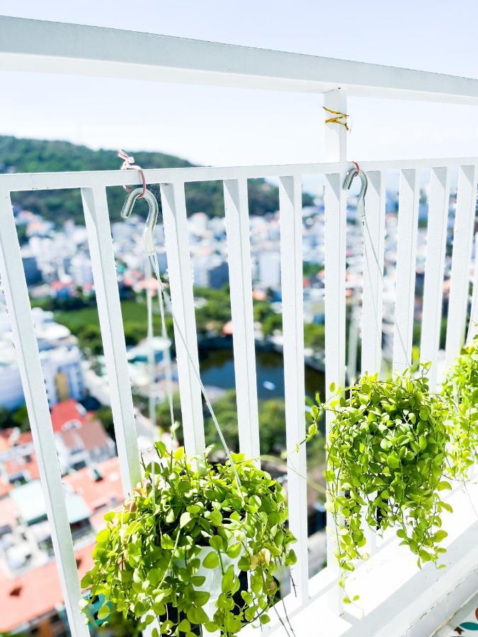 Nd Homestay Vung Tau Esterno foto