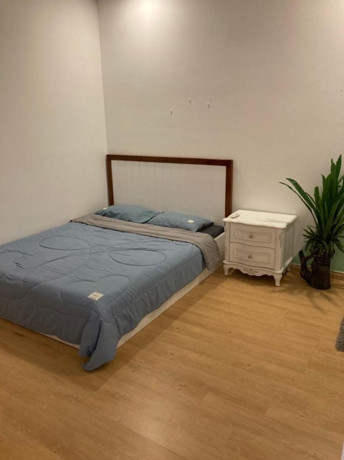 Nd Homestay Vung Tau Esterno foto