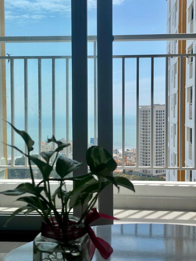 Nd Homestay Vung Tau Esterno foto