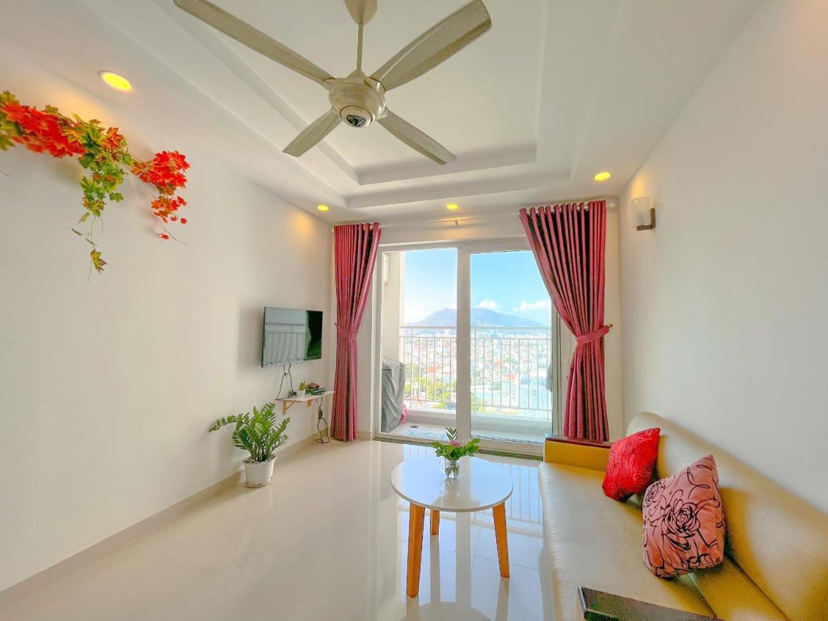 Nd Homestay Vung Tau Esterno foto