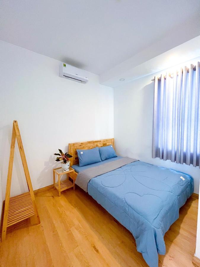 Nd Homestay Vung Tau Esterno foto