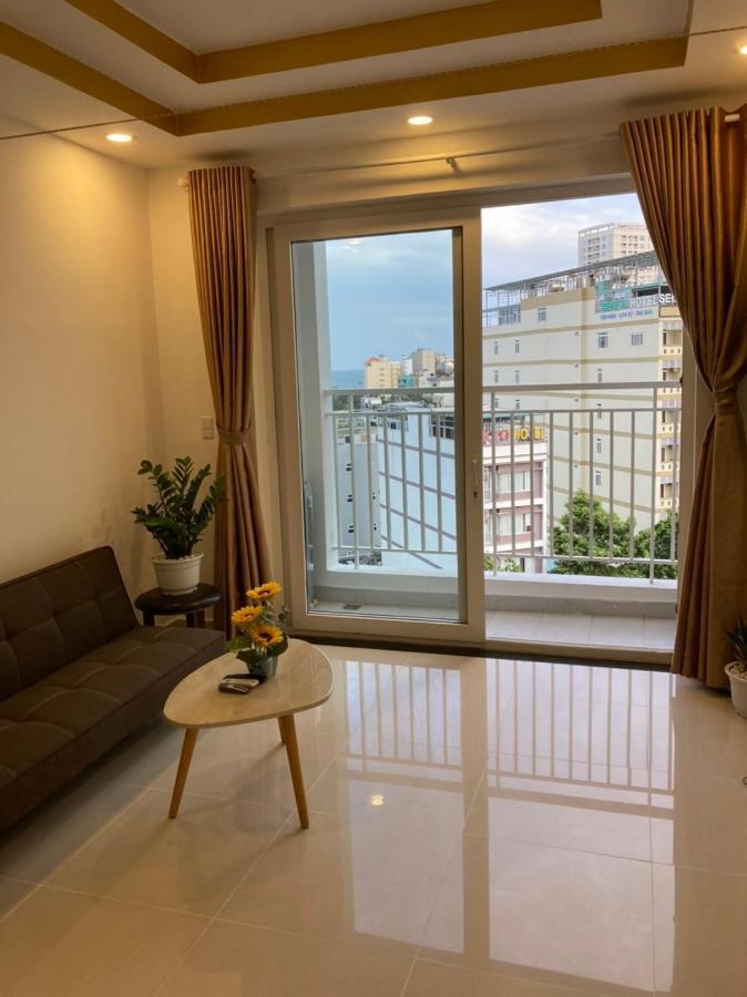 Nd Homestay Vung Tau Esterno foto