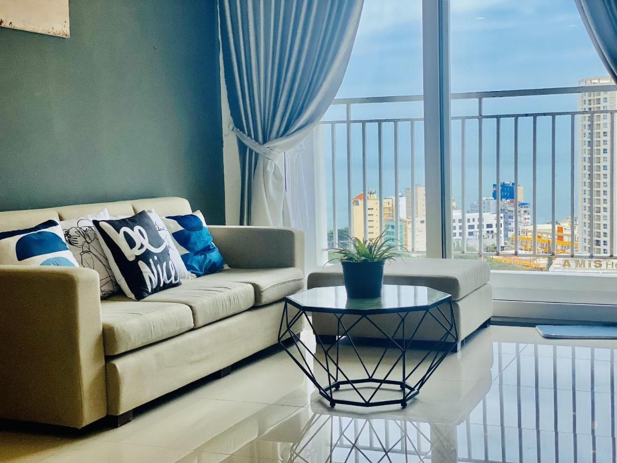 Nd Homestay Vung Tau Esterno foto