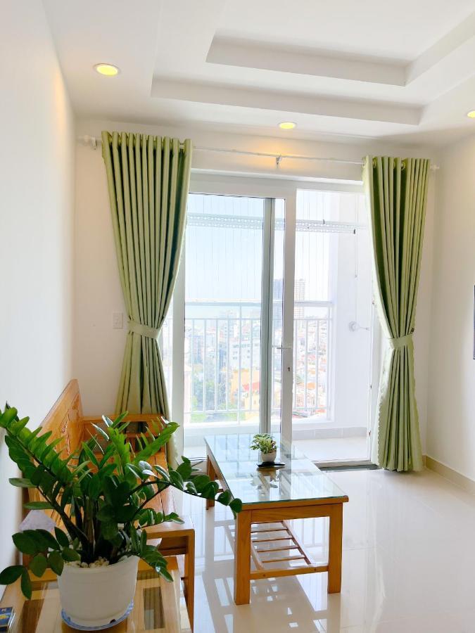Nd Homestay Vung Tau Esterno foto