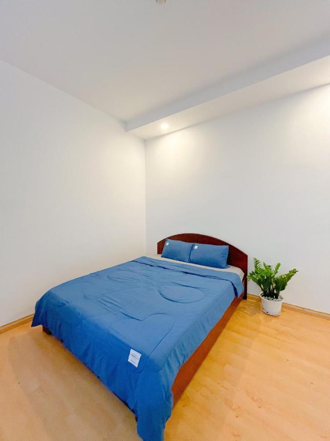Nd Homestay Vung Tau Esterno foto
