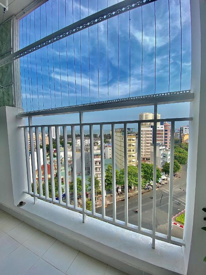 Nd Homestay Vung Tau Esterno foto